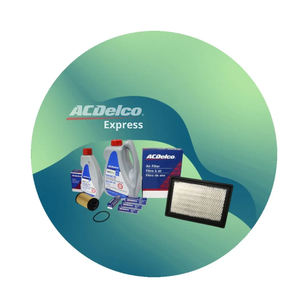Kit de Afinación Sonic 1.6 5W30 12/17 Dexos