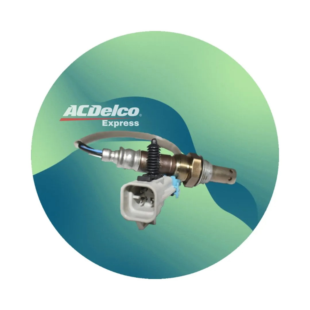Sensor Oxigeno Avalanche 2008-2013 Silverado 07/13 Banco 1