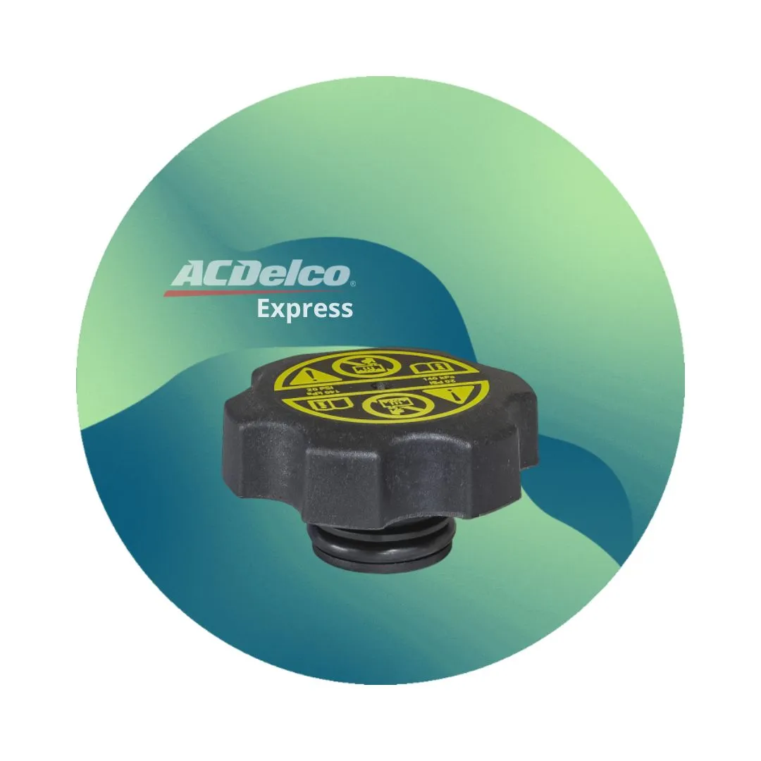 Tapón Deposito Anticongelante 20LBS