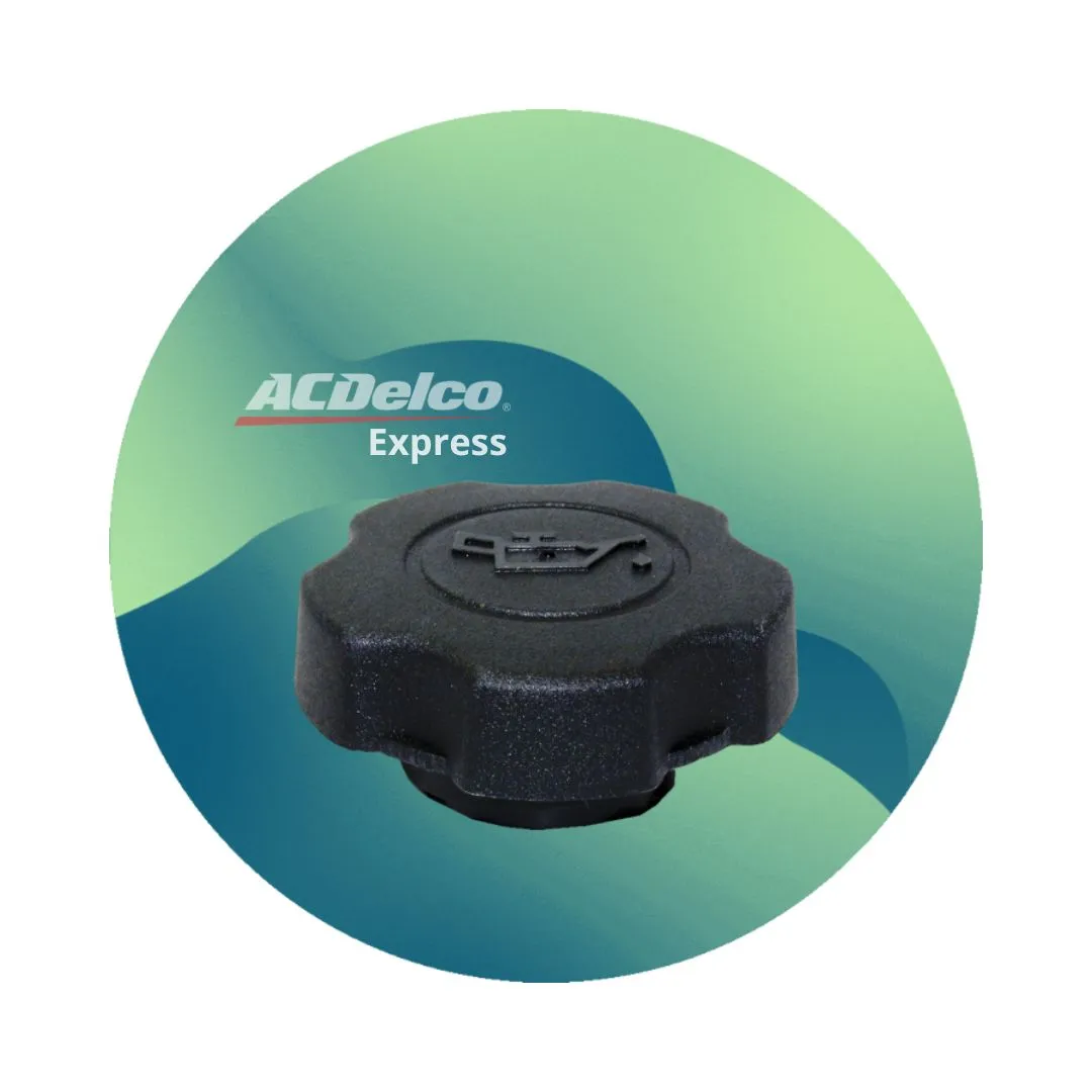 Tapón Llenado Aceite Aveo MTR 1.6 LXT Mod 2009 - 2018