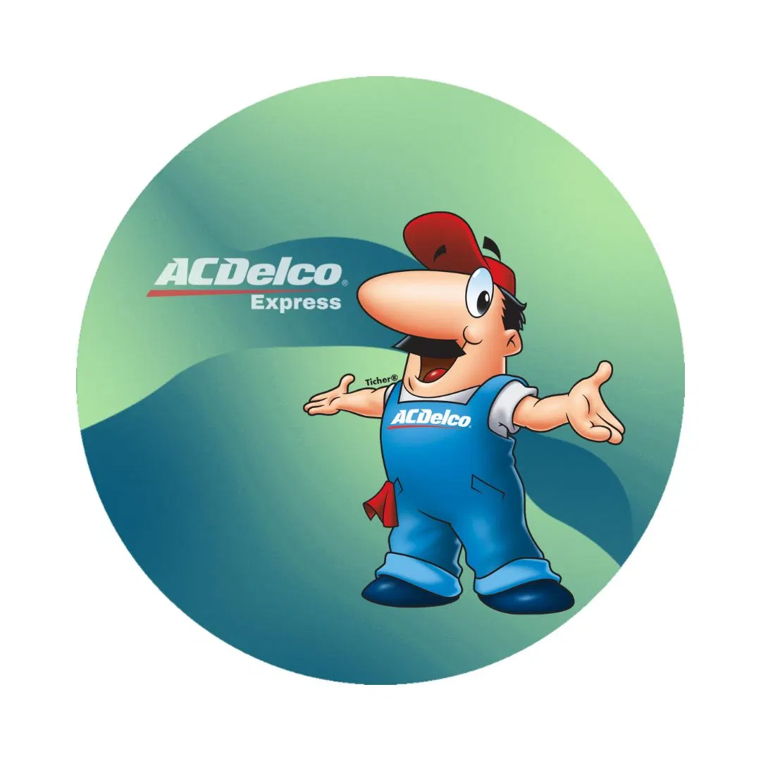 Filtro de Gasolina Groove ACDelco