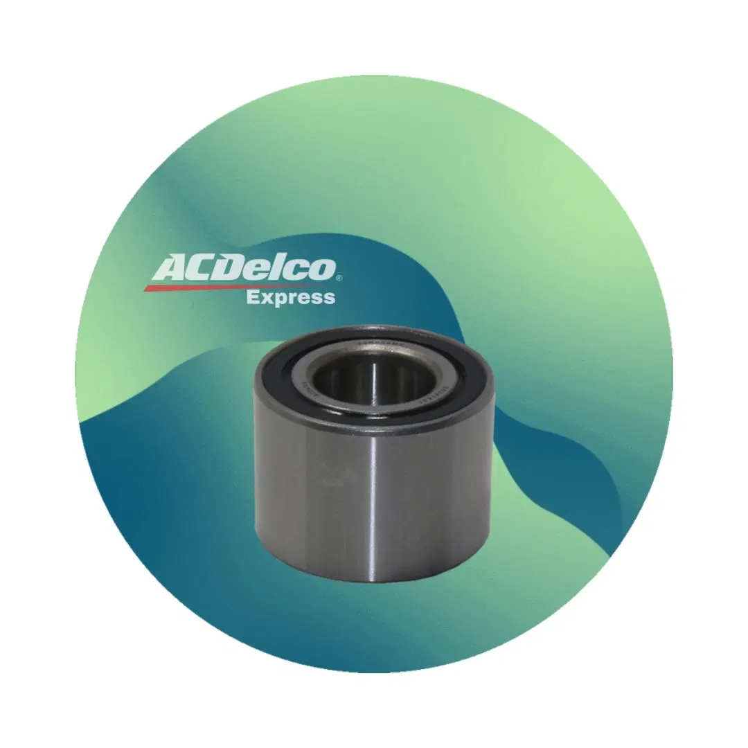 Balero Aveo Pontiac Rueda TR 09/14 ACDelco