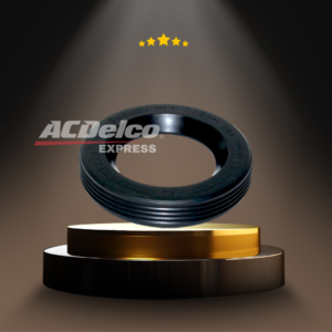 Sello protector de bujia cadillac