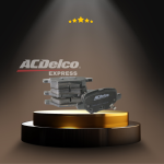 Balatas Frenos Traseros Buick Encore