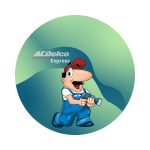 Compresor Aire Acondicionado Chevrolet Tahoe 2015-2020 5.3L