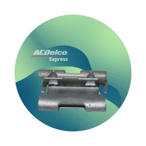 Seguro Tapa Puerta Delantera Chevy 04-12 Corsa 03/09 Astra 01/09