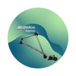 Mecanismo Brazo Limpiaparabrisas Aveo 1.6 Lxt 2009