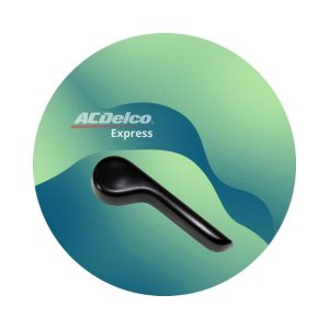 Perilla Reclinadora Asiento Derecho Aveo Lxt 2009 - 2018