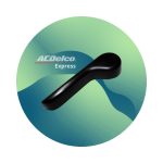 Perilla Reclinadora Asiento Izquierdo Aveo Lxt 2009 - 2017