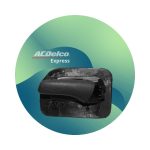 Manija (jaladera) Puerta Trasera Izquierda Chevy 4 Ptas 94/12