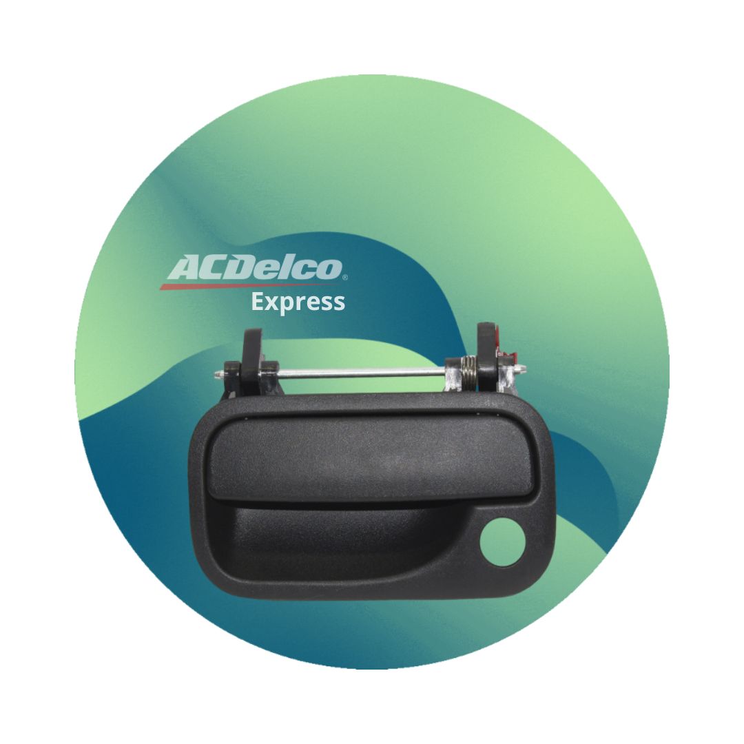 Manija Exterior Puerta Delantera Izquierda Chevy 1994 - 2012