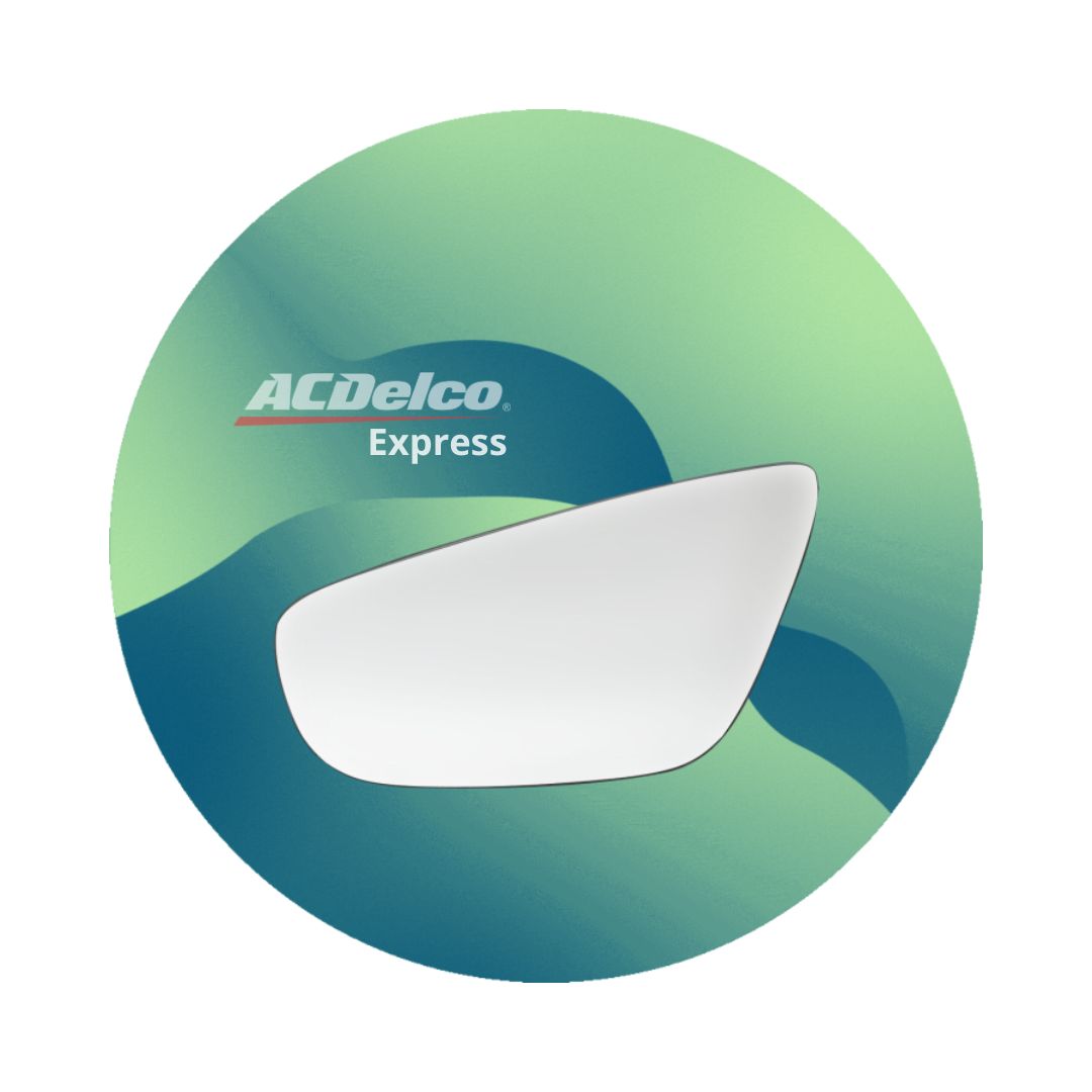 Luna Espejo Retrovisor Izquierdo Aveo Ng 2018-2022