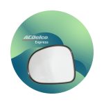 Luna Espejo Retrovisor Izquierdo Chevrolet Matiz 2006 - 2015