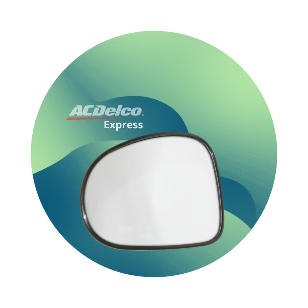 Luna Espejo Retrovisor Izquierdo Chevrolet Matiz 2006 - 2015