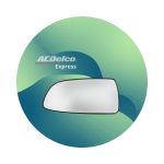 Luna Espejo Izquierdo (electrico) Chevrolet Aveo 2009 - 2018