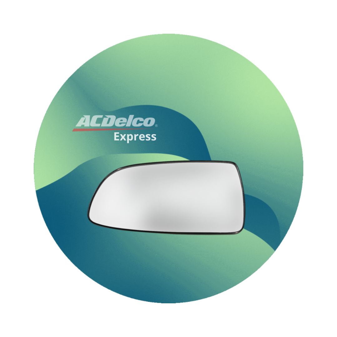 Luna Espejo Izquierdo (electrico) Chevrolet Aveo 2009 - 2018