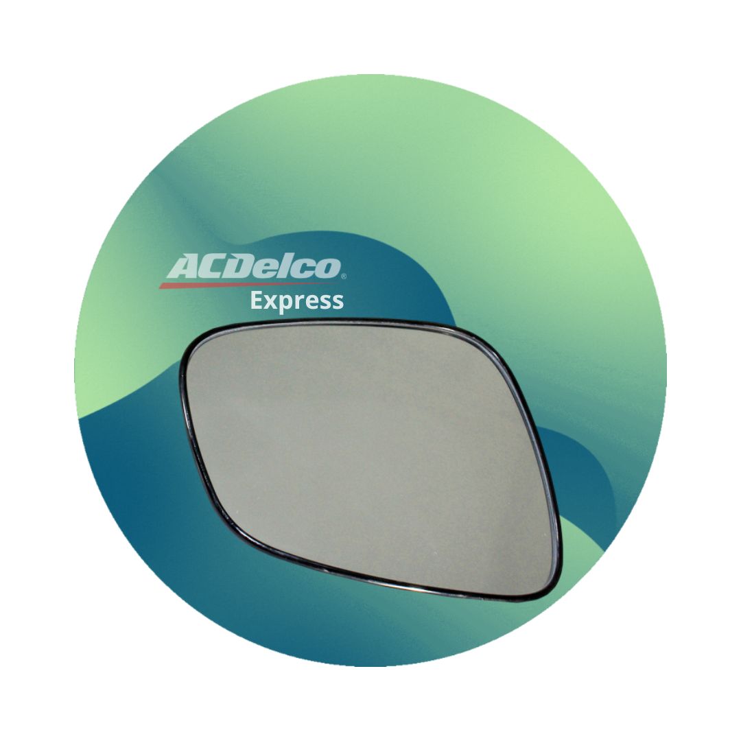 Luna Espejo Exterior Derecho Beat 2018-2020 Spark 2011-2014