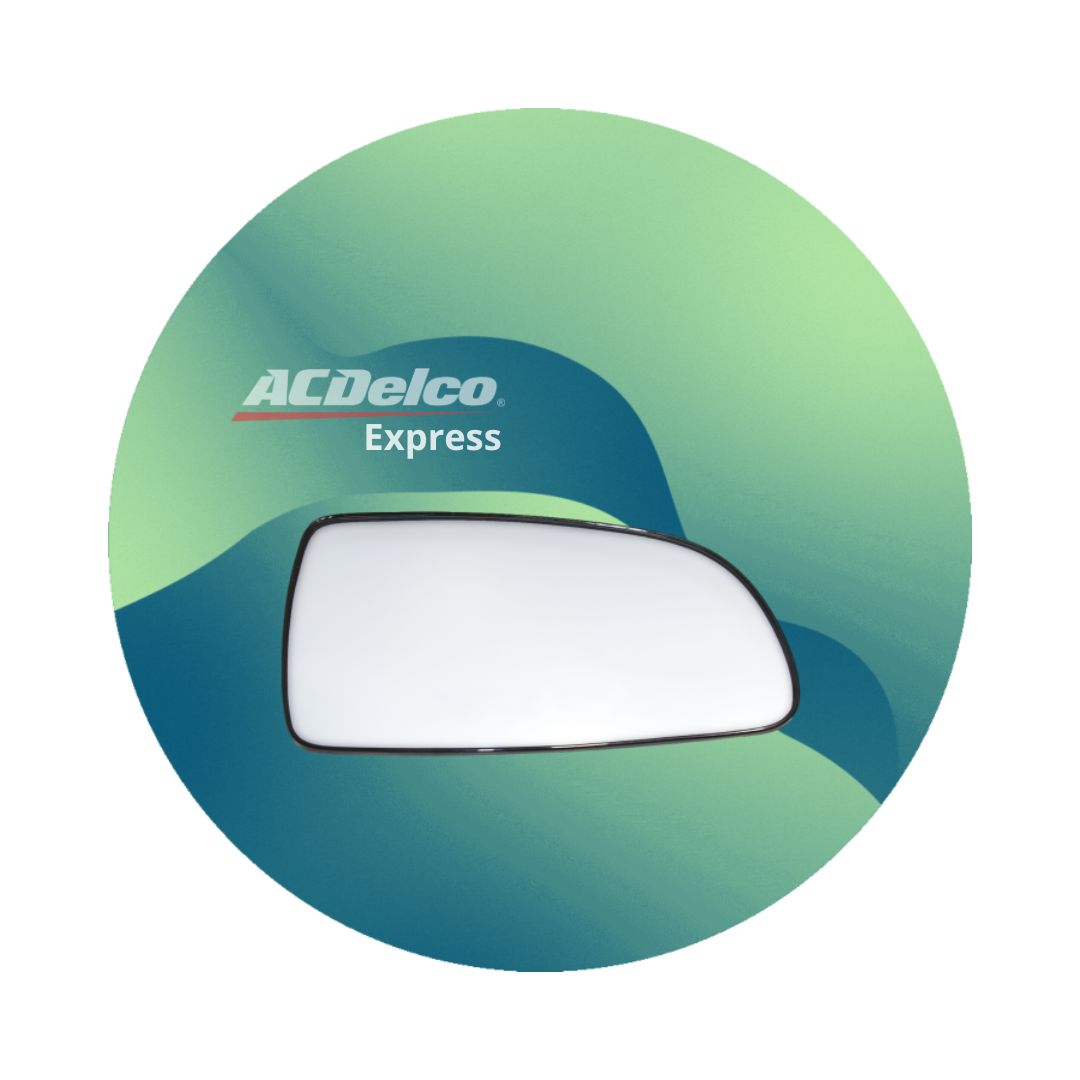 Luna Espejo Derecho Control Manual Aveo 1.6 2012