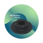Goma Inferior Soporte Radiador Chevy 1.6 2004 - 2012 GM Part