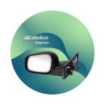 Espejo Retrovisor Izquierdo Spark 1.6 2012-2017