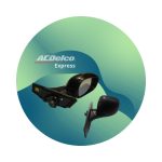 Espejo Retrovisor Derecho Spark 1.6 2012-2017