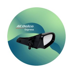 Espejo Exterior Derecho Chevy 1994 - 2008 NG AUTOPARTS