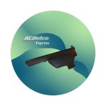 Deflector Entrada Aire Izquierdo Chevy 1996 - 2012