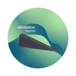 Cubierta Interior Puerta Trasera Derecho Chevy 1996 Al 2012