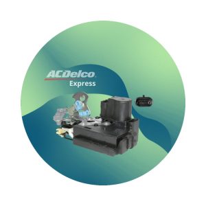 Cerradura Chapa Puerta Delantera Izq Aveo 1.6 2014