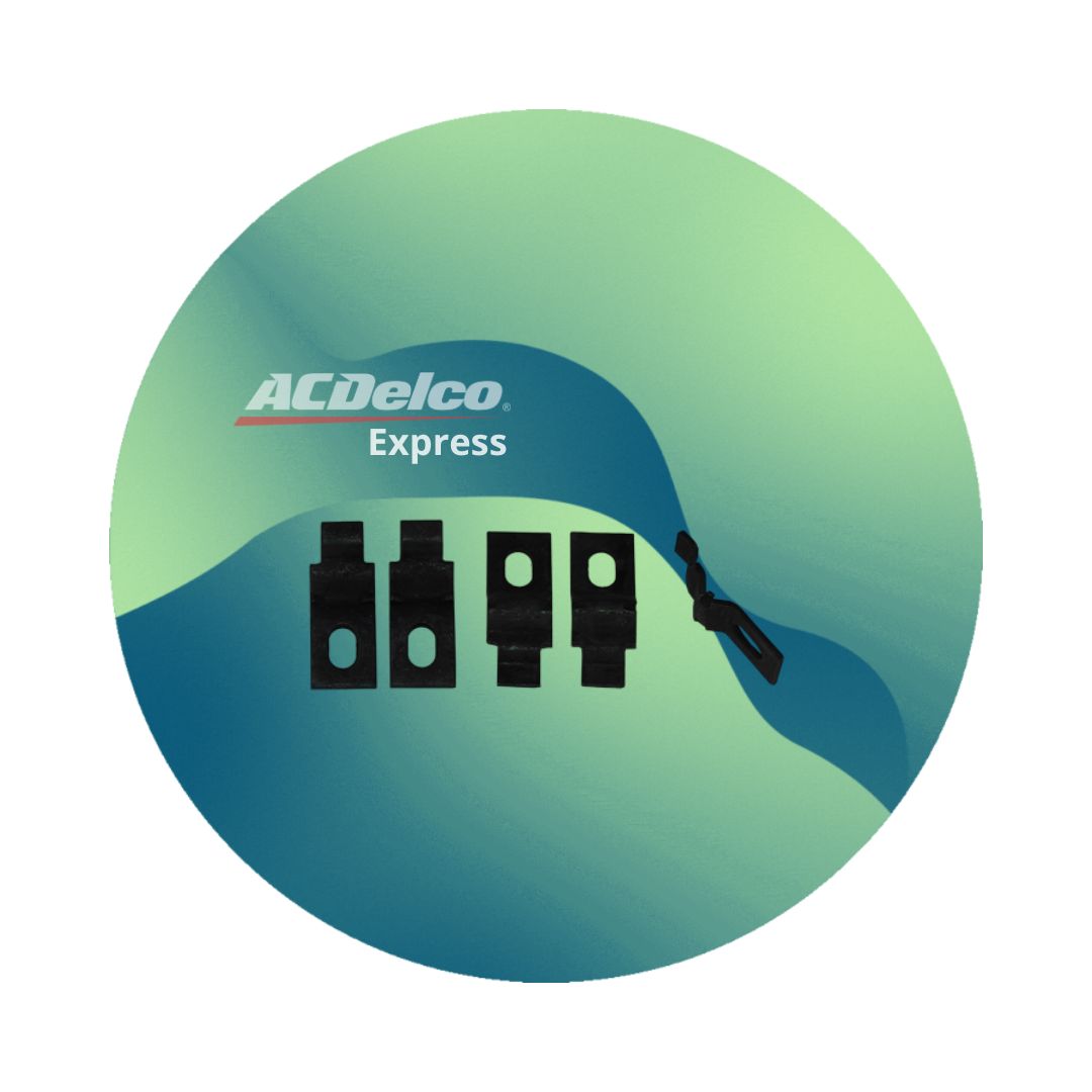 Seguro Cable Para Abrir Cofre Chevy 1994 - 2012 Gm (1pza)