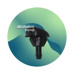 Boquilla Limpiaparabrisas Aveo 1.6 Lxt 2009 - 2011 (1 Pza)