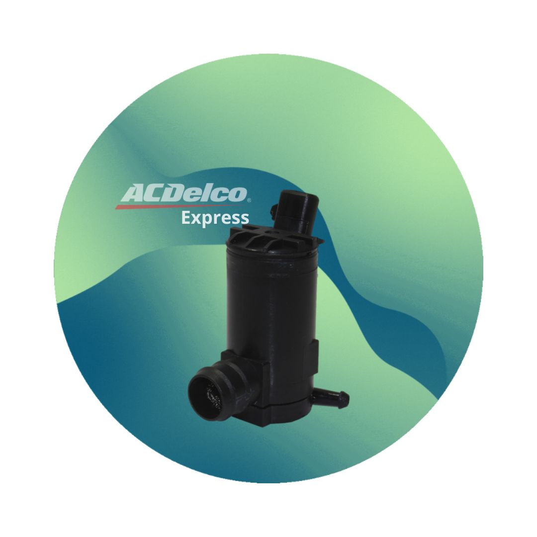 Bomba Deposito Limpiaparabrisas Optra 2005 - 2010 KR