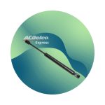 Amortiguador de Cajuela para tu Malibu 2008-2012