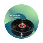 Polea Banda Compresor A/acondicionado Aveo 1.6 2009 - 2017 INA