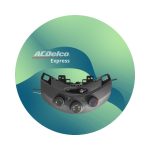 Panel Calefaccion Control Aire Acondicionado Spark 1.2l 2011