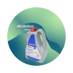 Aceite Sintetico Dexos 5W30 5 lts