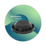 Cubierta Foco Faro GMC Acadia 3.6L 2009-2016