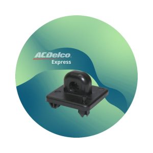 Soporte Sujección Varilla Cofre Spark MOD 2011 A 2017