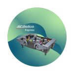 Caja Bloque Fusibles Chevrolet Silverado 4.3 V8 2011-2012