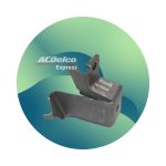 Soporte Barra Impacto (ALMA) Izquierdo Chevy 1994 AL 2012