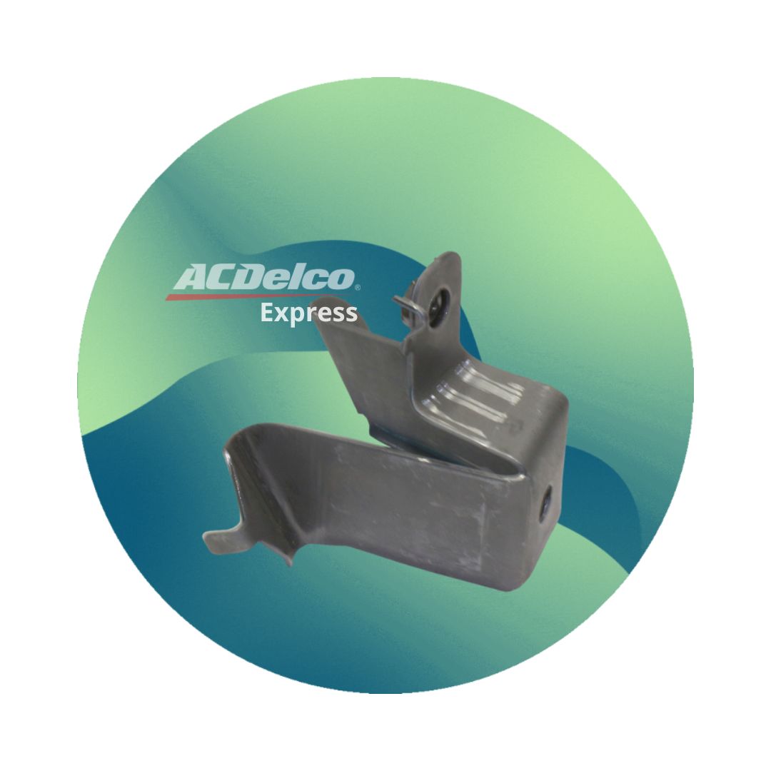 Soporte Barra Impacto (ALMA) Izquierdo Chevy 1994 AL 2012