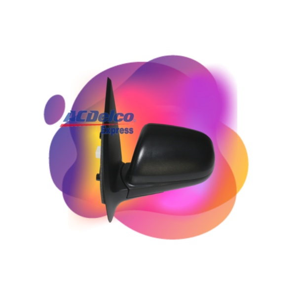 Robautoparts Espejo Eléctrico Izquierdo Del Lado Del Conductor 2016