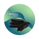 Balatas Freno Delantero Corsa Y Tornado Mod 2003 Al 2014