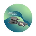 Balatas Delanteras Aveo Ng 1.5 Zpro
