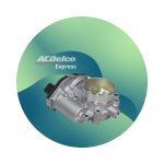 Cuerpo Aceleracion Chevrolet Aveo 1.5 L4 2018 A 2021 Original GM