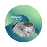 Cuerpo Aceleracion Chevrolet Aveo 1.5 L4 2018 A 2021 NG AUTOPARTS