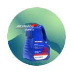Aceite Multigrado 20W50 SL 5 L