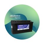 Batería / Acumulador 49 830 Amp +/- Plomo-Ácido