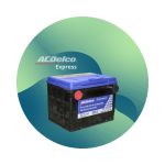 Batería / Acumulador 75 700 Amp +/- Plomo-Ácido