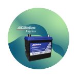 Batería / Acumulador 35 630 Amp -/+ Plomo-Ácido